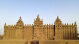 It was once a center of Islamic learning. Now Mali's historic city of Djenné mourns lack of visitors