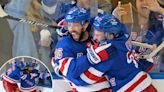 Rangers’ special teams continues to deliver in biggest playoff moments