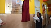 REC Gift of Life – Cardiac Ward Inaugurated at Sri Sathya Sai Sanjeevani Hospital