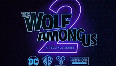 Telltale Games reafirma The Wolf Among Us 2 en su 20 aniversario