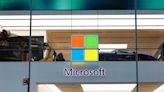 Microsoft stock jumps as AI and the cloud power earnings