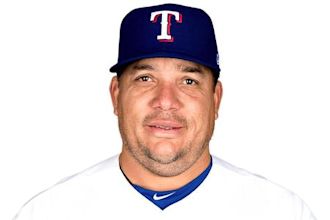 Bartolo Colon