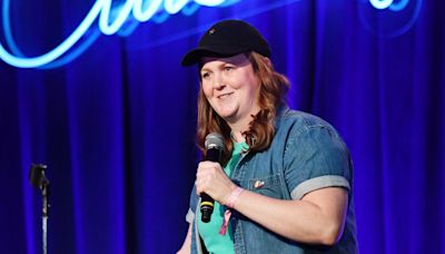 Molly Kearney quits Saturday Night Live after two seasons