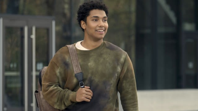 Gen V EP Opens Up About Rewriting Season 2 Following Chance Perdomo’s Death