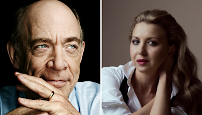 J.K. Simmons and Nina Arianda Join ‘109 Billion Followers’ Ensemble Cast (EXCLUSIVE)