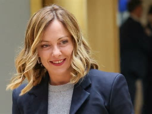 Giorgia Meloni tra le 100 persone più influenti al mondo secondo il Time: «Nonostante la debole crescita economica è ancora popolare»