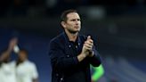 Frank Lampard defends Chelsea’s approach in Real Madrid defeat