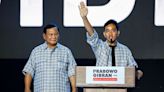 Indonesian president's son also rises, but what will his role as new VP be?