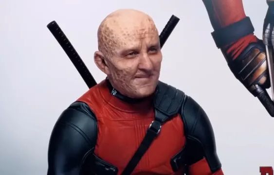 Deadpool & Wolverine’s Ryan Reynolds Interviews ‘Dadpool’ Who Lost Son to Accidental Suicide