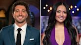 ‘The Bachelor’ Joey Graziadei Shares Advice for New ‘Bachelorette’ Jenn Tran: ‘Make It Your Own’