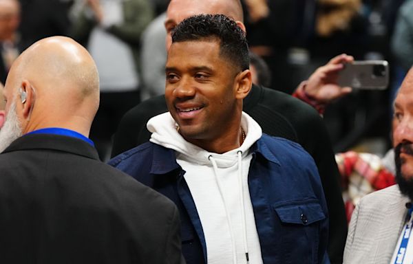 Russell Wilson gets another pay-day from selling home in Bellevue