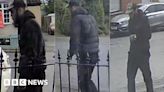 CCTV released over Hyde sexual assault investigation