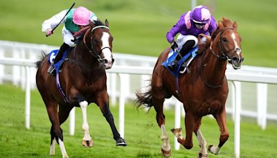 Robin Goodfellow's racing tips: Best bets for Thursday, July 25