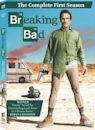 Breaking Bad season 1