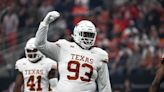 Is Texas DL T’Vondre Sweat still an option for Texans following arrest?