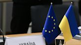 EU beginnt Beitrittsgespräche mit Ukraine und Moldau