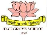 Oak Grove School, Mussoorie