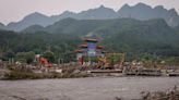 China alerta de un posible aumento del número de desastres naturales para julio