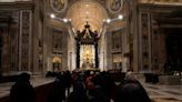 More than 160,000 visit Vatican to pay respects to former Pope Benedict XVI ahead of funeral