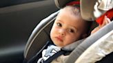 Toxic Chemicals Found in Child Car Seats