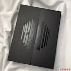 現貨 BTS 防彈少年團精選專輯 PROOF 豪華版 CD 官方周邊寫真小卡