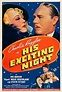 His Exciting Night (1938)