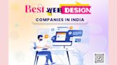 Best Web Design Companies in India