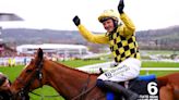 State Man keeps up Willie Mullins’ domination of Champion Hurdle at Cheltenham Festival