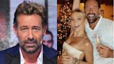 Gabriel Soto rompe el silencio sobre la supuesta boda secreta con Irina Baeva antes de su ruptura