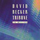 In Motion (David Becker Tribune album)