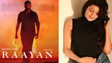 South Newsmakers of the week: Dhanush-led Raayan's release, Pranitha Subhash's pregnancy announcement and more