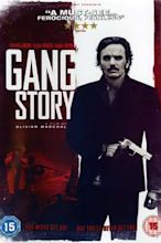 A Gang Story – Eine Frage der Ehre
