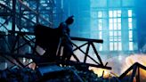 Fallout director Jonathan Nolan says it would be "a dream" to return to The Dark Knight series