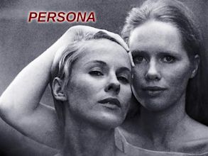 Persona (1966 film)