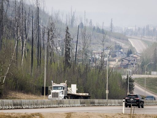 Canada's premiers forced to confront escalating climate change-related disasters