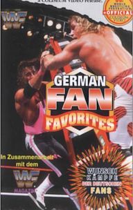 German Fan Favorites