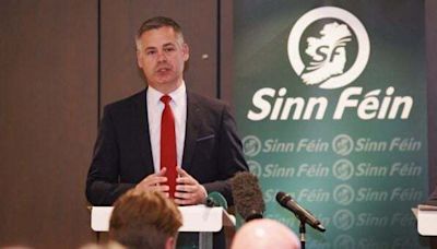 Sinn Féin pledges to overhaul ‘chaotic’ mental health services - Homepage - Western People