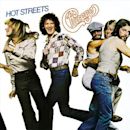 Hot Streets