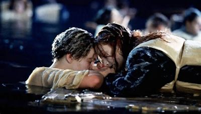 Venduta all'asta la zattera di Titanic su cui non salì Leonardo DiCaprio nel film: il prezzo è da capogiro