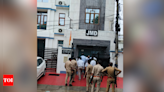 Vigilance search uncovers assets of Former Sugar Mills manager in disproportionate assets case | Lucknow News - Times of India