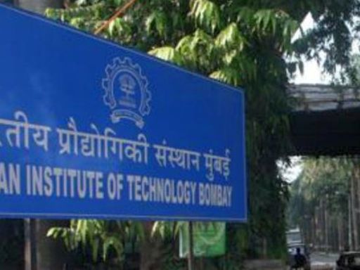 IIT-B imposes heavy fines on 8 students over play mocking Lord Ram