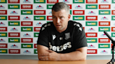 'Loads to be positive about' - Every word from Steven Schumacher press conference as Stoke prepare for Oxford