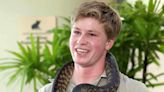 Fans Accuse Robert Irwin of ‘Lying’ As He Literally ‘Turns Pink’ Trying Divisive Food