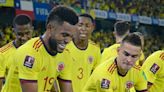 Borja y Borré, la duda de Lorenzo previo a Copa América