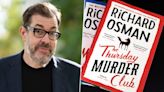Richard Osman teases exciting news and update for Thursday Murder Club