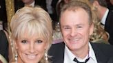 Bobby Davro says devastating death of fiancée could have brought on stroke