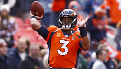 Analyst Suggests Broncos Fans Should Take a ‘Chill Pill’ on Russell Wilson Talk