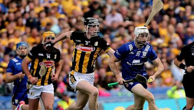 Hurling explained as BBC broadcasts final across network for the first time