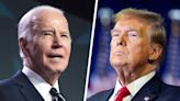 Biden says Trump won't accept 2024 election results