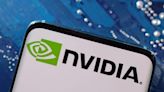 Nvidia’s stock is closing in on a $1 trillion valuation